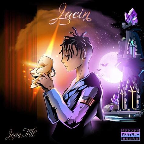 jacin trill ysl lyrics|jacin trill .